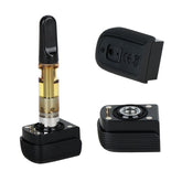 Pulsar 510 DL 5.0 Bottom Magnetic Connector - Discreet Smoker